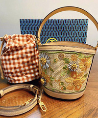 Tory burch�¿�ˮͰ��ʲô����С�ɰ�����