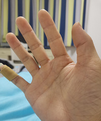 有没有会看掌纹的吗?帮我看看我的姻缘线怎么样