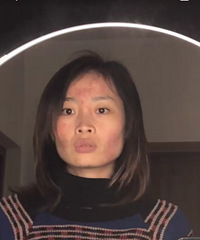 想来问问素颜一般,妆后惊艳的女人算不算美女?