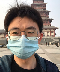 33岁162CM的程序员哥子征婚,家庭暂无任何负担