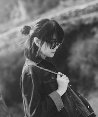 91年166CM的水瓶座创业妹子征婚,希望对方身高175以上