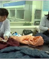 恒源祥、七匹狼等老牌国货被查