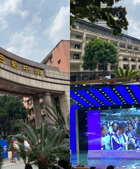重庆国际教育又有新高地,探访巴蜀国际部