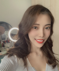 95年165CM的巨蟹座芭蕾舞老师征婚,养了一只加菲猫