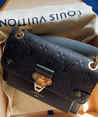 2021���һ���� LV VAVIN BB ���ô�ֿ�