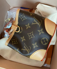 2021���һ���� LV VAVIN BB ���ô�ֿ�