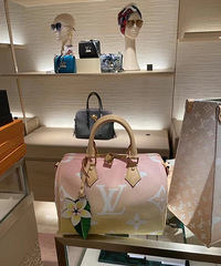 LV������Ľ�������ɫ��ÿ���