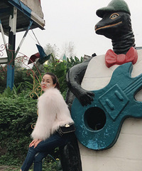 87年157CM的舞蹈老师征婚,希望对方性格脾气好