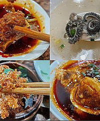 这家店堪称重庆下半城的“米其林”