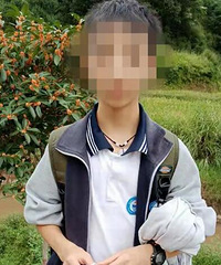 重庆15岁男孩失踪一周尸体被发现