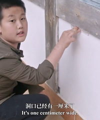 别再用「爆红」贩卖孩子,看看评分9.8,充满热爱的《小小少年》
