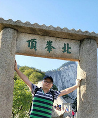 90年的会计哥子征婚,希望对方善良孝顺、家庭和谐