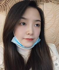 90年美容养生行业的妹子征婚,希望对方有上进心