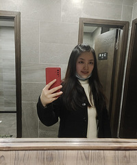 90年美容养生行业的妹子征婚,希望对方有上进心