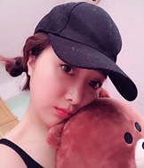 93年162CM的妹子征婚,自己开公司