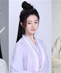 ��������м��Ů�����Ứ��˭��