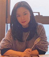 89年160CM小姐姐征婚,做财务管理