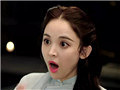 娜扎的演技还是这么烂