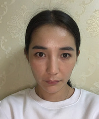 双眼皮超真实体验,堪称换脸绝技