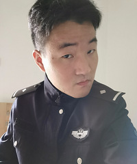 94年171CM的国企金牛座小哥征婚,做事谨慎、有计划