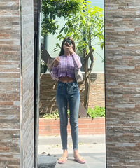 93年162CM的外企成本工程师征婚,希望对方自律独立有主见