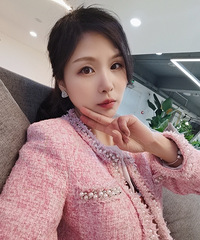 86年163CM金融行业的小姐姐征婚,弟弟已为人父