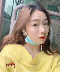 90年160CM美容美甲行业的妹子征婚,希望对方有上进心