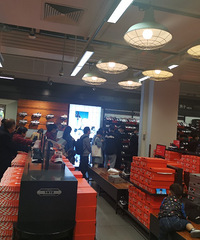 �������أ�Ϊʲô���������Ŷ�������˫nike����Ь