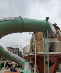 �ͱ�·һ����Ѷ�ͯ��԰+�����μ�¼�ɳ���