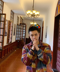 单身这些年,我以一首歌曲来作为主题吧