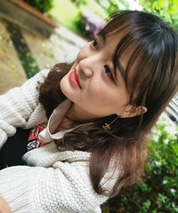 92年158CM环评行业的妹子征婚,希望对方专科及以上