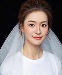 80元团购的头纱照,没让我失望【2021第2届写真秀】