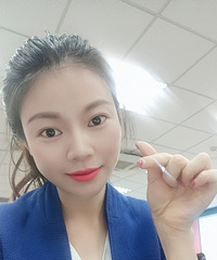 92年性格开朗活泼的妹子征婚,喜欢运动和旅游