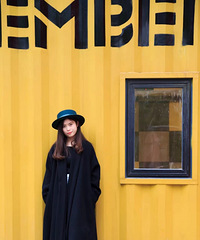 93年158CM的射手座地产妹子征婚,希望对方身高170以上