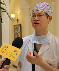 整形医生崔鹏:迷你小拉皮不仅逆龄,还瘦脸!
