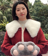91年167CM法务妹子征婚,上市公司