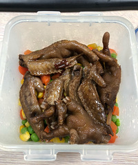 开始打标减肥,感觉还没有吃就预感到饿了
