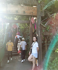 90年不矫情不做作的水瓶座小姐姐征婚,希望对方对待感情专一