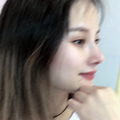 都以为我这是妈生鼻