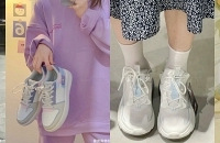 劝你别再买Nike了,这些国货鞋好看又便宜