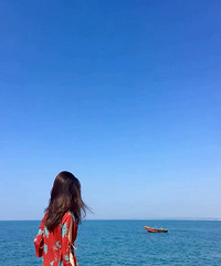 92年机场工作的双子座妹子征婚,希望对方有稳定的工作