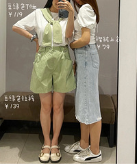 以纯的基础款真的绝了!面料舒服又便宜【就是爱国货】