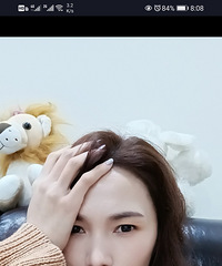 86年158CM的水瓶座小姐姐征婚,希望对方身高168以上