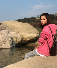 86年158CM的水瓶座小姐姐征婚,希望对方身高168以上