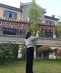 92年158CM建筑行业的妹子征婚,希望对方有责任有担当