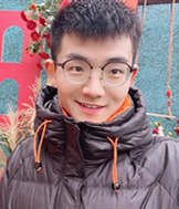 96年180CM小哥征婚,是婚礼主持人