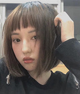 96年160CM的化妆师征婚,性格温柔
