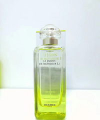 爱马仕李先生花园香水5ml