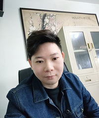 36岁开工作室的哥子征婚,不抽烟、会做饭