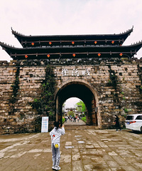春和景明---广安春游记【旅行记录成长】